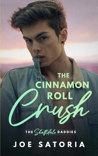 The Cinnamon Roll Crush