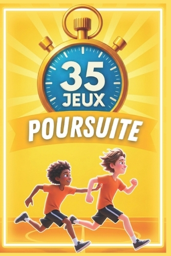 35 jeux de poursuite sportifs