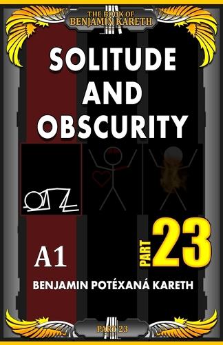 Solitude And Obscurity