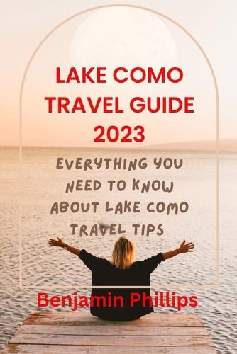 Lake Como Guide 2023