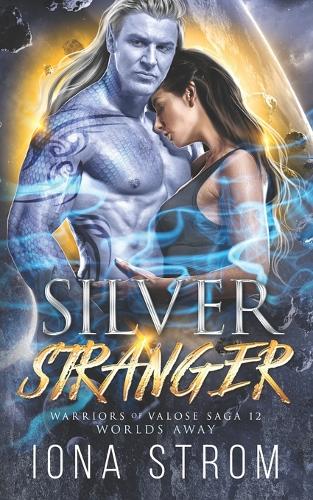 Silver Stranger