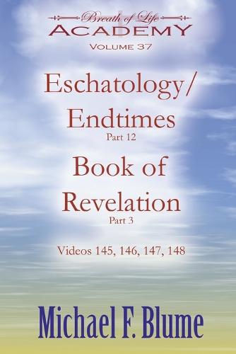 Endtime/Eschatology