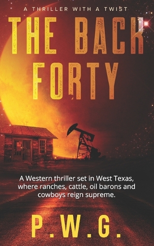 The Back Forty