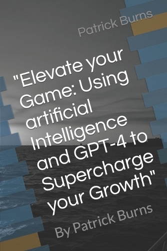 "Elevate your Game