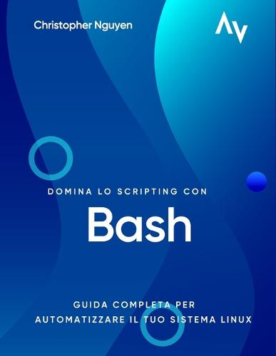 Domina lo Scripting con Bash