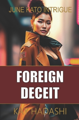 Foreign Deceit