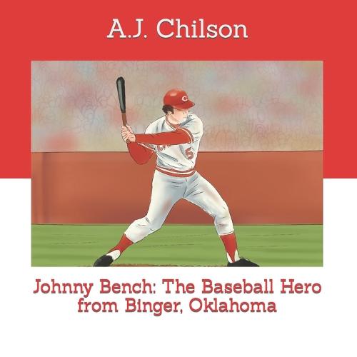 Johnny Bench