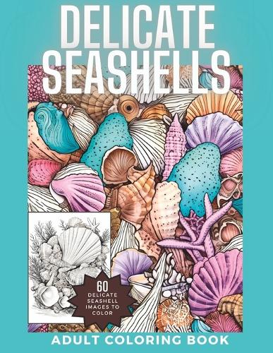 Delicate Seashells