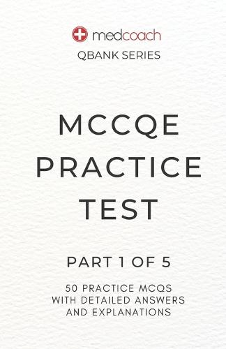 MCCQE Practice Test