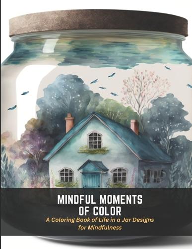 Mindful Moments of Color