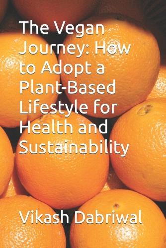 The Vegan Journey