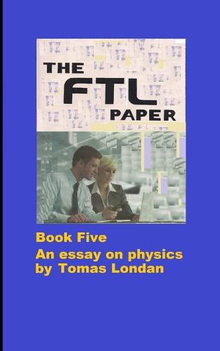 The Faster Than Light Papers