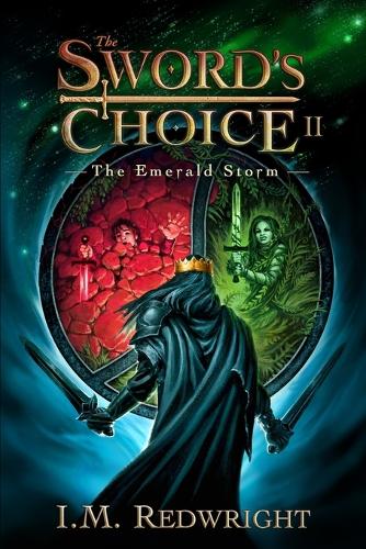 The Emerald Storm
