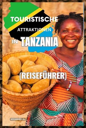 Touristische Attraktionen in Tanzania