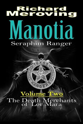 Manotia Seraphim Ranger
