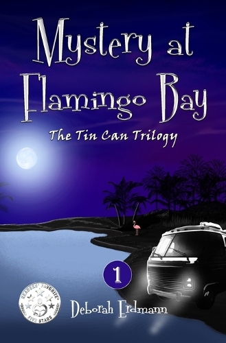 Mystery at Flamingo Bay