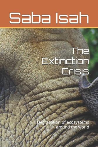 The Extinction Crisis