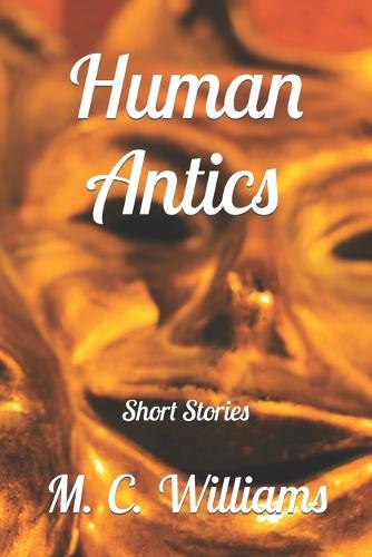 Human Antics
