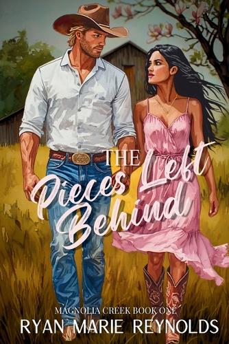 The Pieces Left Behind