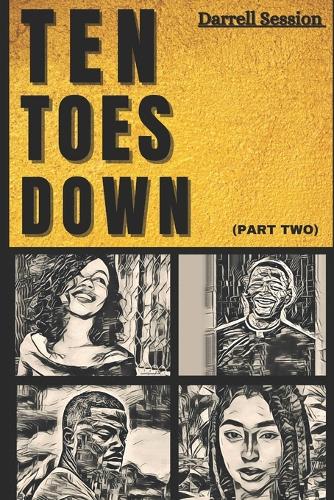 Ten Toes Down (Part two)