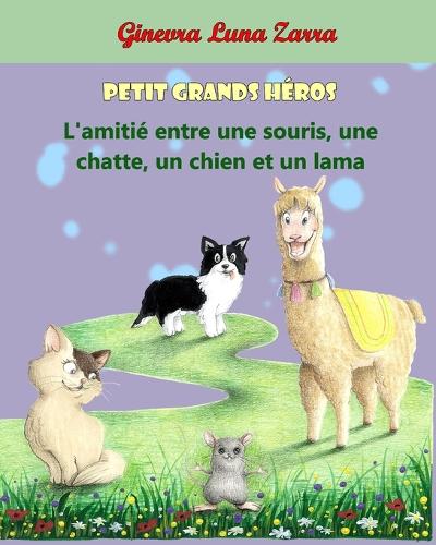 Petits Grands Heros