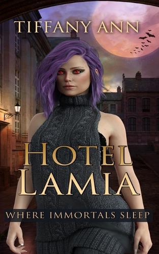 Hotel Lamia