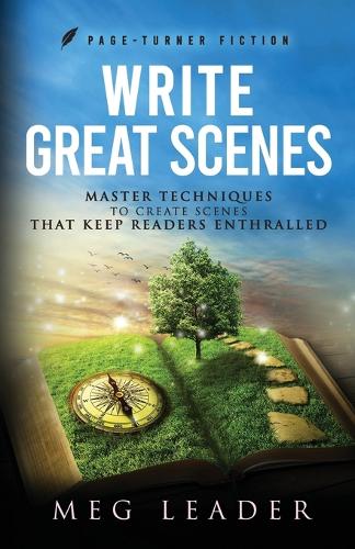 Write Great Scenes