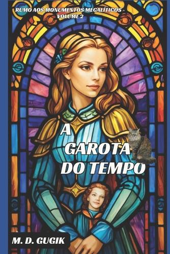 A Garota Do Tempo Volume 2