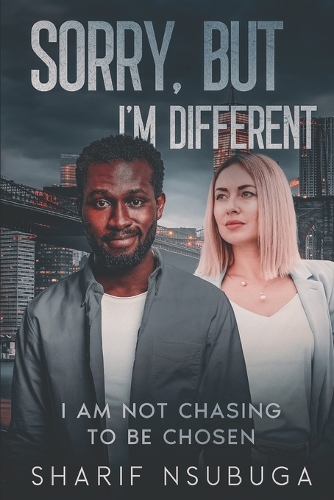 Sorry, But ... I'm Different