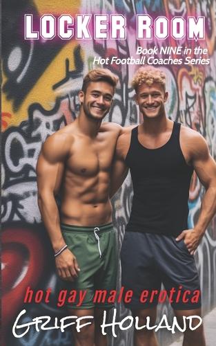 Locker Room