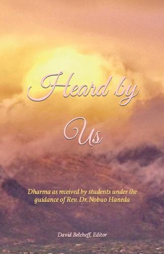Heard by Us