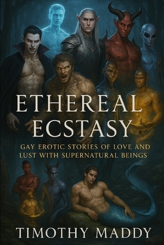 Ethereal Ecstasy