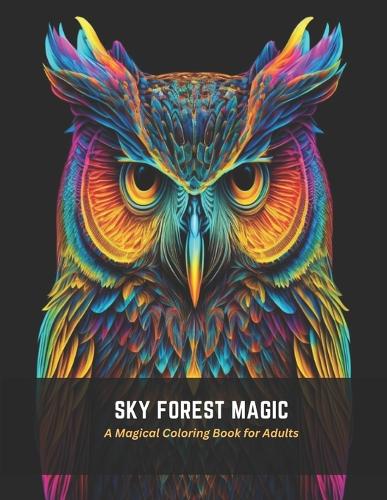 Sky Forest Magic