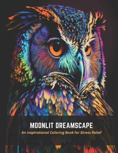Moonlit Dreamscape