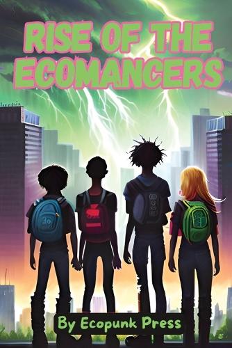 Rise of the Ecomancers
