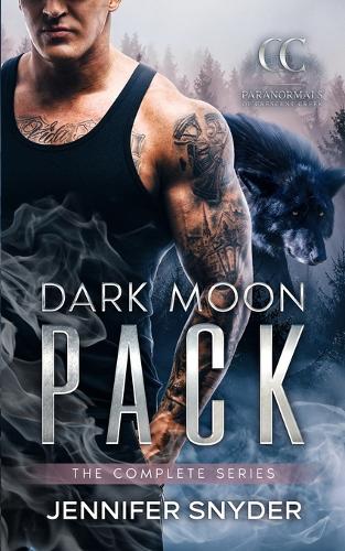 Dark Moon Pack