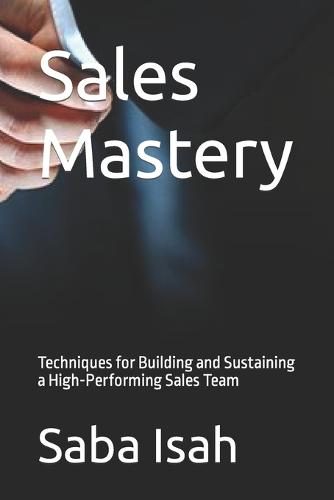 Sales Mastery