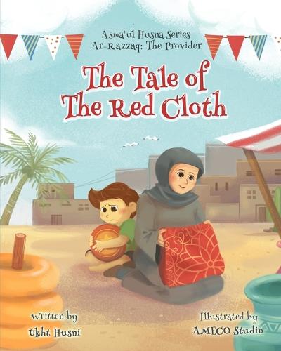 The Tale of the Red Cloth