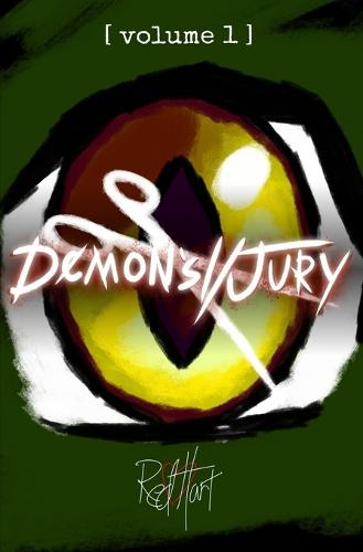 Demon's//Jury