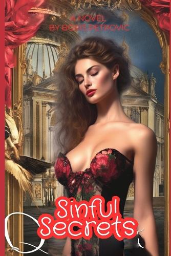 Sinful Secrets