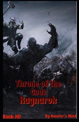 Throne of the Gods