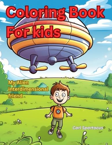 Coloring Book for Kids