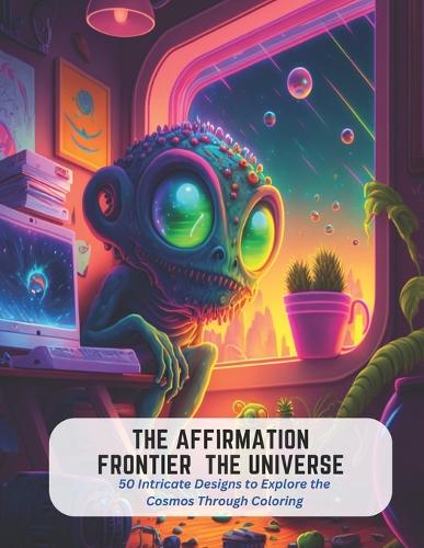 The Affirmation Frontier the Universe