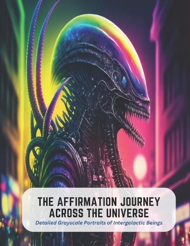 The Affirmation Journey Across the Universe