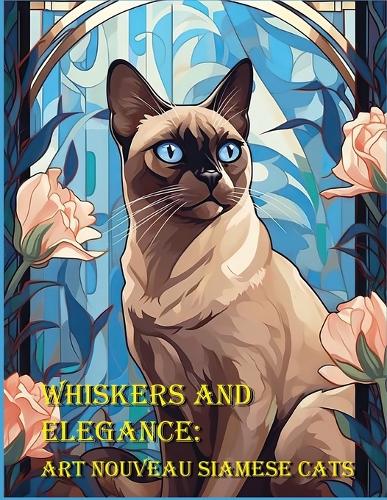 Whiskers and Elegance