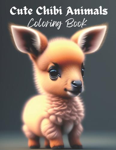 Cute Chibi Animals