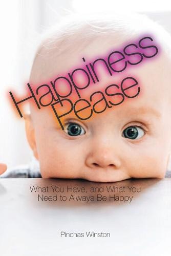 Happiness, Please
