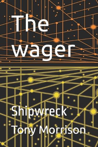 The wager