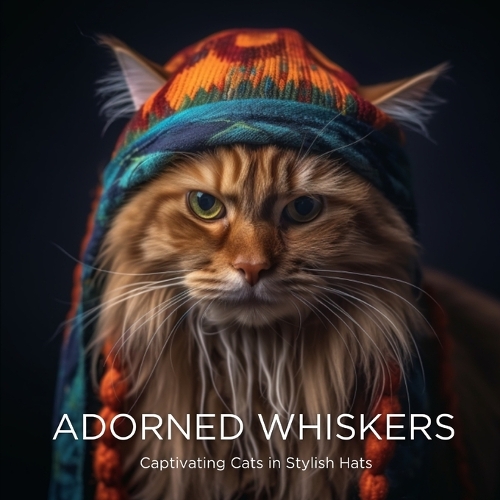Adorned Whiskers