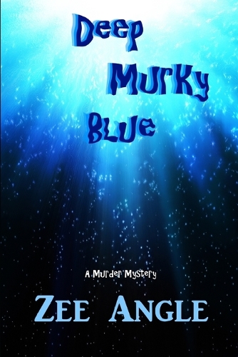 Deep Murky Blue